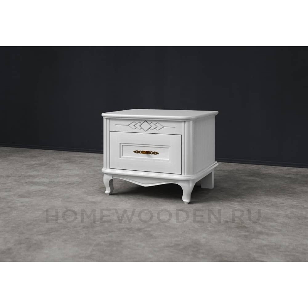 Тумба прикроватная Савьера