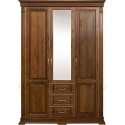 Шкаф для одежды 3д Верди Классик П3.0487.1.25 (П434.10)