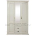 Шкаф для одежды 3д Верди Классик П3.0487.1.25 (П434.10)
