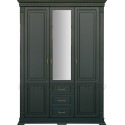 Шкаф для одежды 3д Верди Классик П3.0487.1.25 (П434.10)