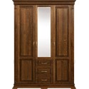 Шкаф для одежды 3д Верди Классик П3.0487.1.25 (П434.10)