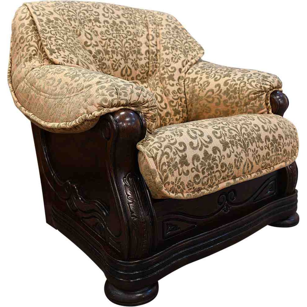 Кресло Солсбери 