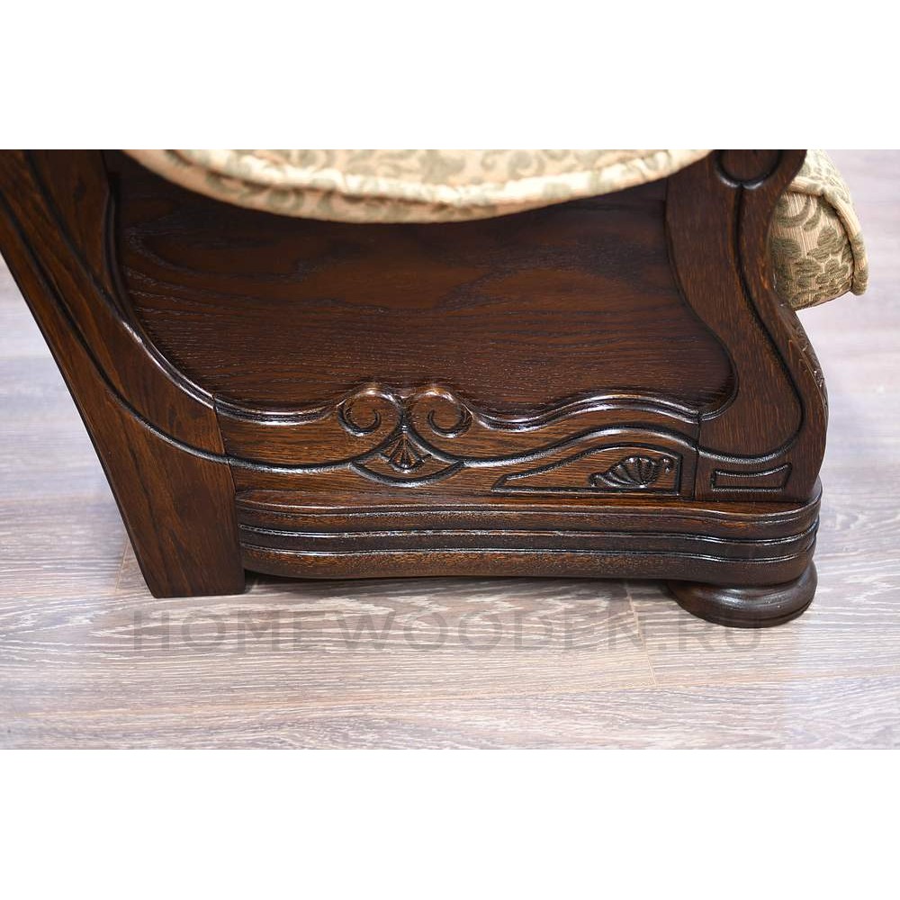 Кресло Солсбери 