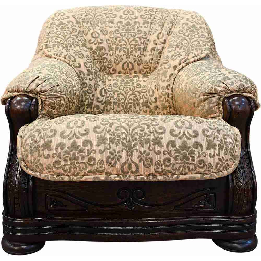 Кресло Солсбери 