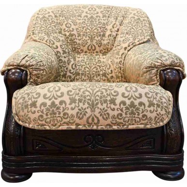 Кресло Солсбери 