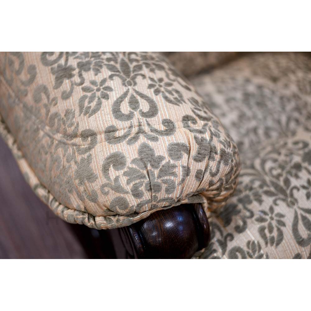 Кресло Солсбери 