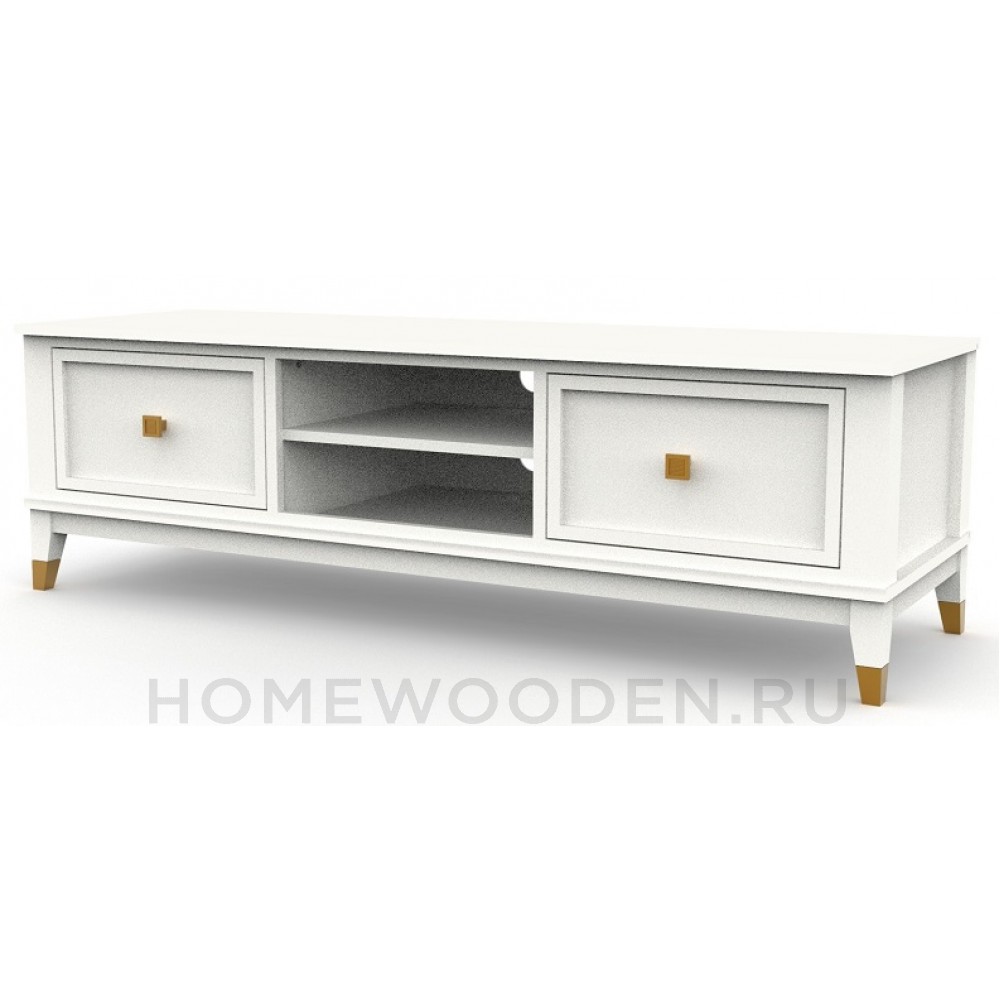 Тумба ТВ B2N2 Nevada ВМФ-1901