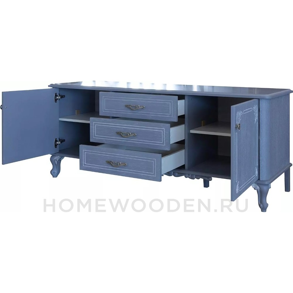 Тумба ТВ Флорентина БМ2.851.0.33