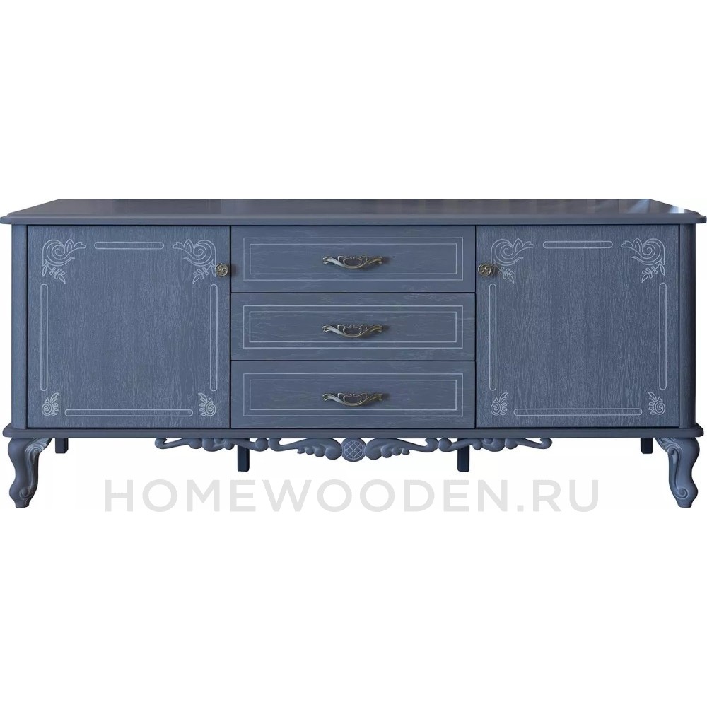 Тумба ТВ Флорентина БМ2.851.0.33