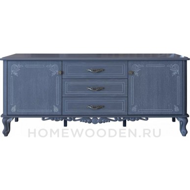 Тумба ТВ Флорентина БМ2.851.0.33