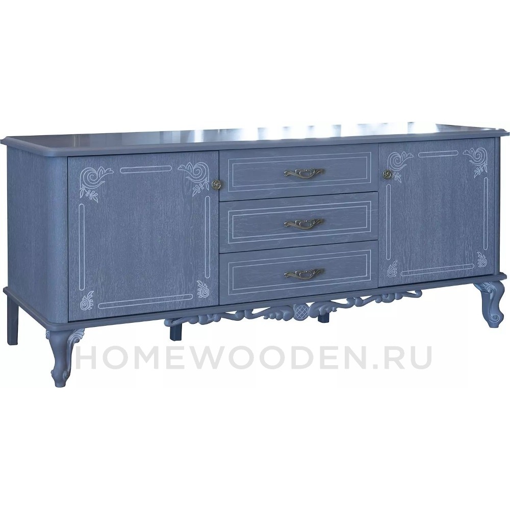 Тумба ТВ Флорентина БМ2.851.0.33