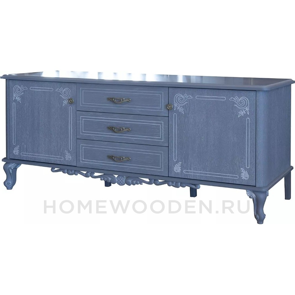 Тумба ТВ Флорентина БМ2.851.0.33