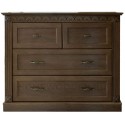 Комод Ярослава БМ2.881.1.31(2708)