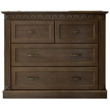 Комод Ярослава БМ2.881.1.31(2708)