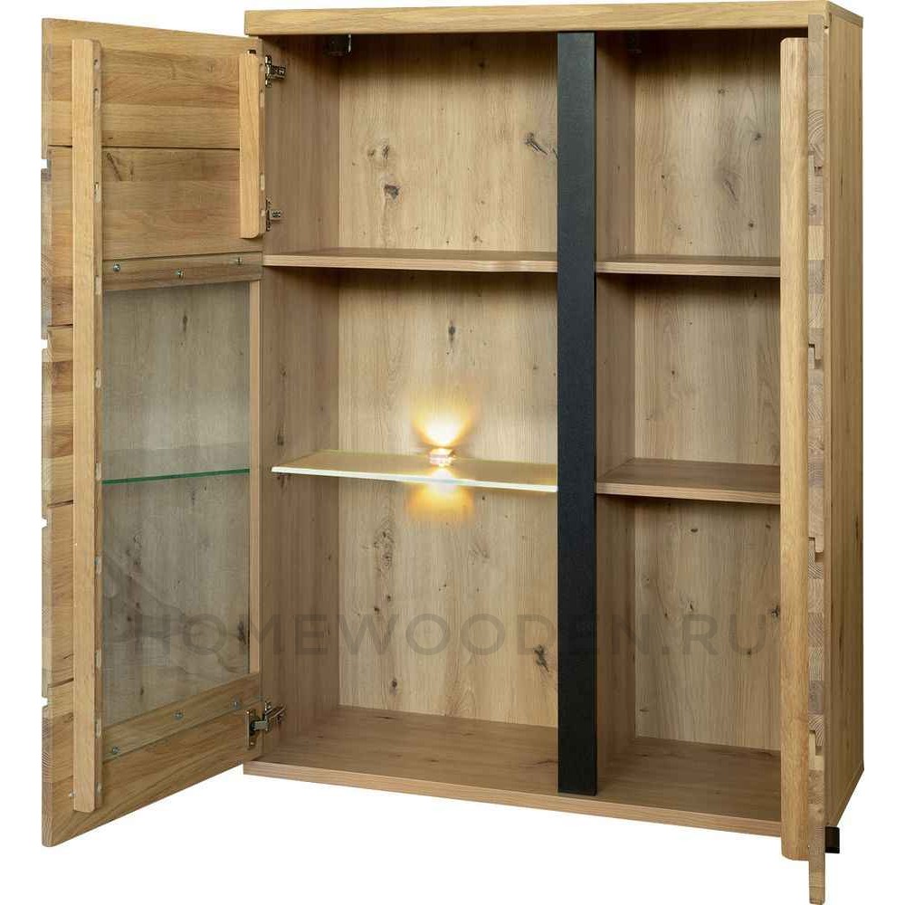 Шкаф навесной Сонос Сити П8.0572.0.11