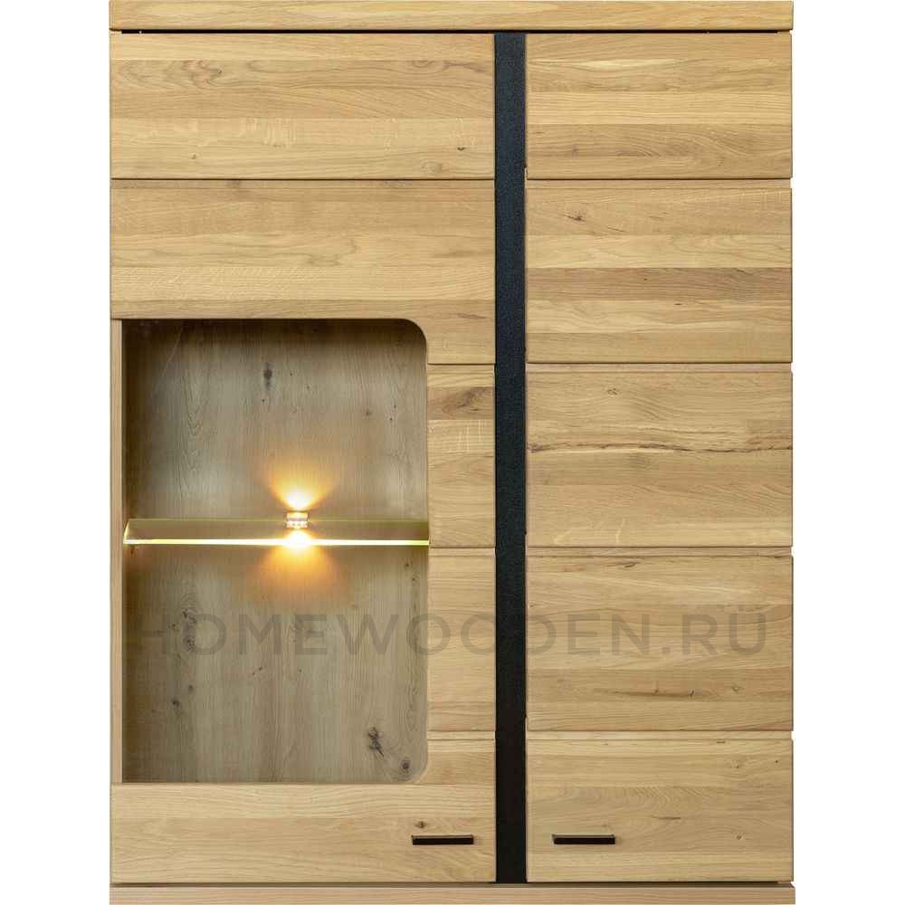 Шкаф навесной Сонос Сити П8.0572.0.11