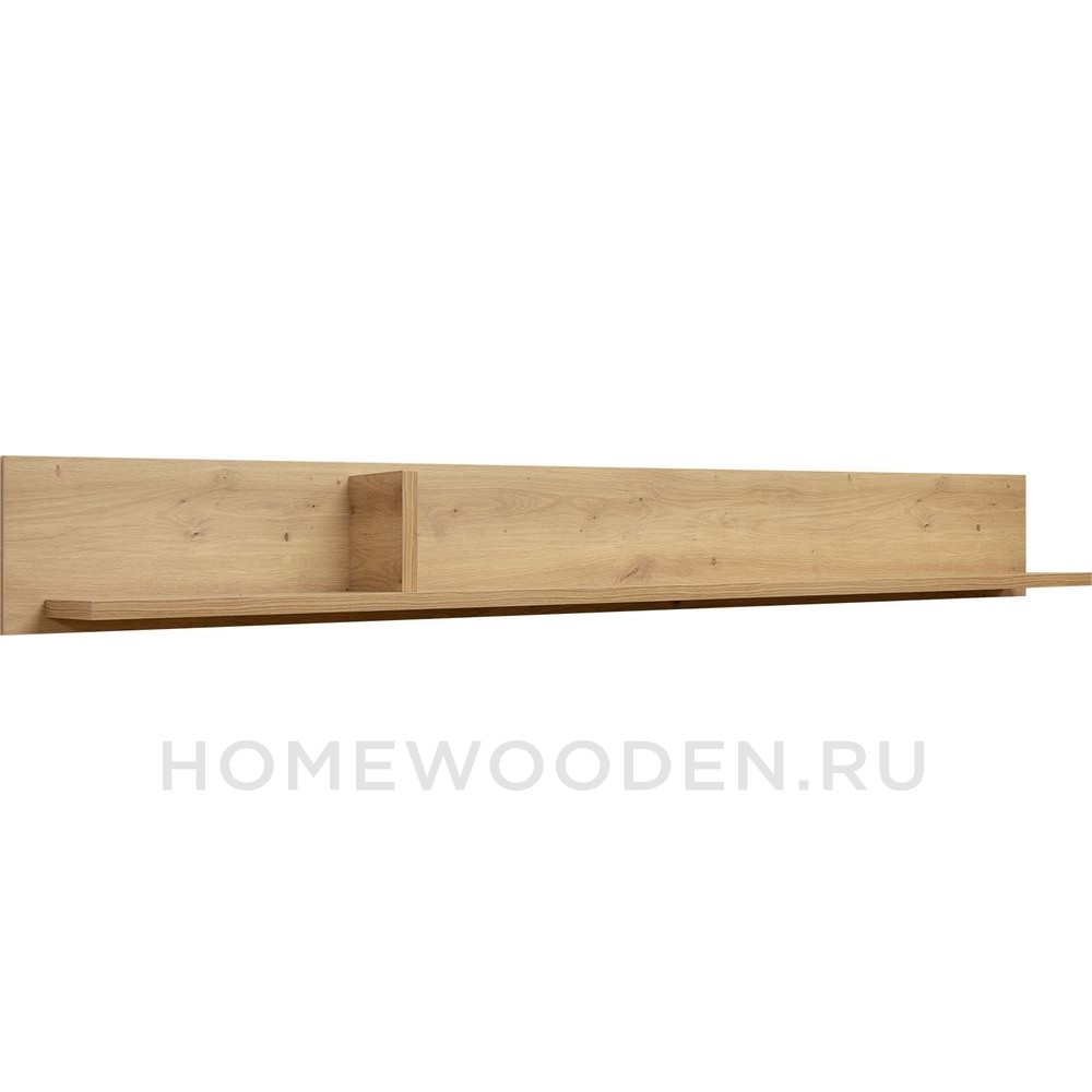 Полка навесная Сонос Сити П8.0572.0.41