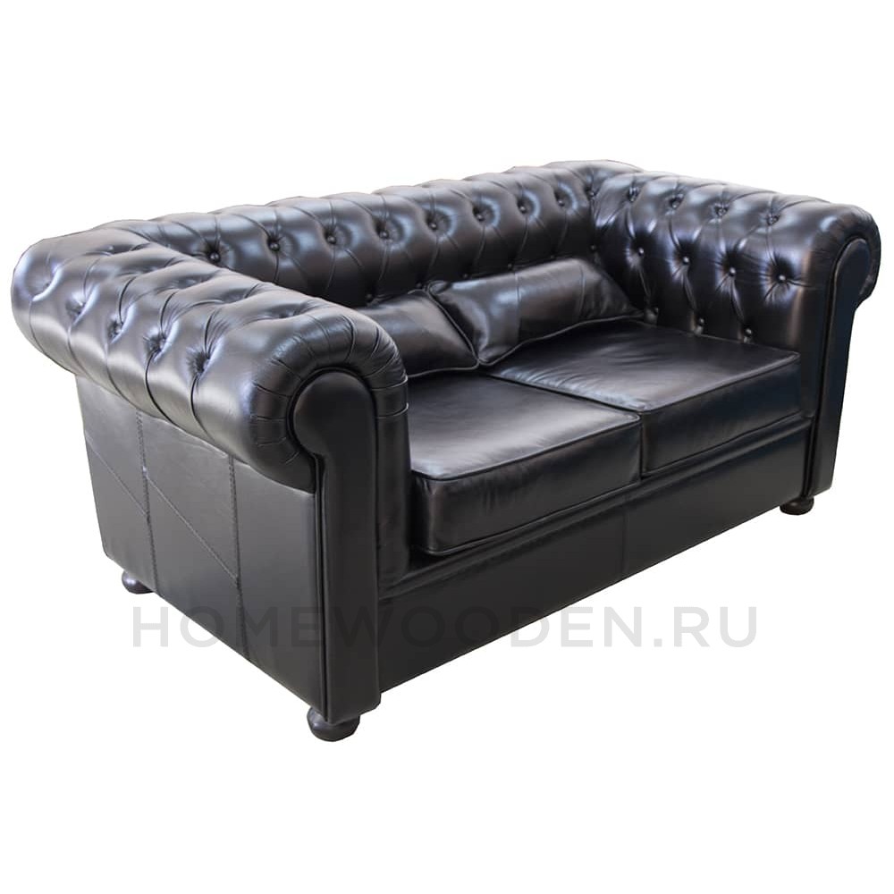 Диван двухместный Виконт