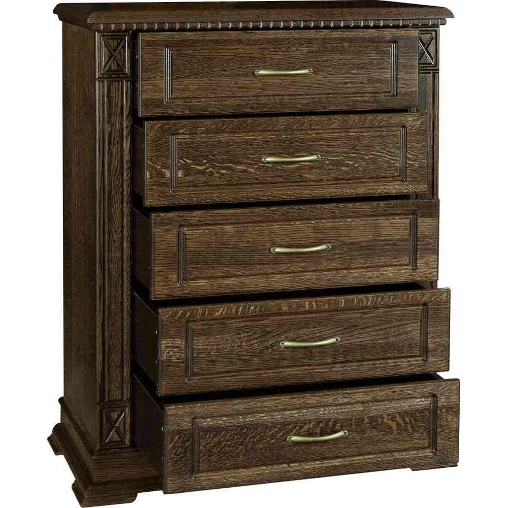 Тумба Верди Классик П3.0487.1.37 (П434.31)