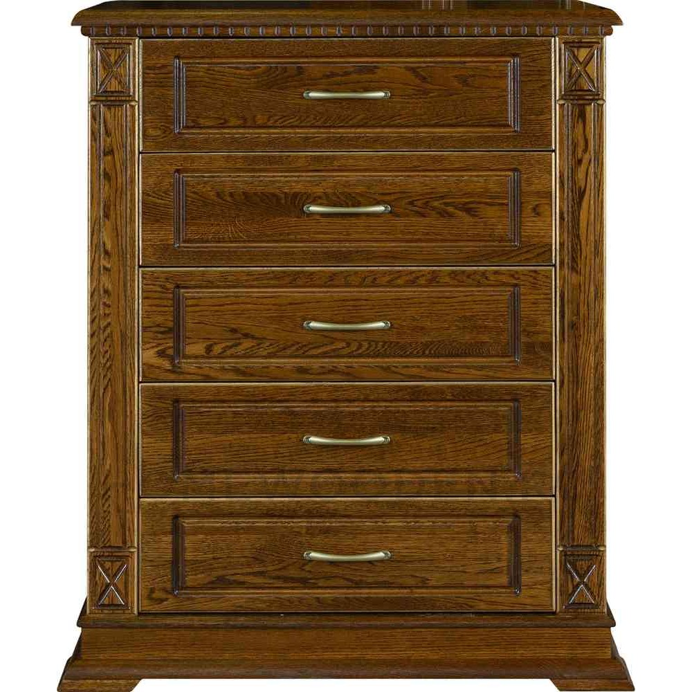 Тумба Верди Классик П3.0487.1.37 (П434.31)