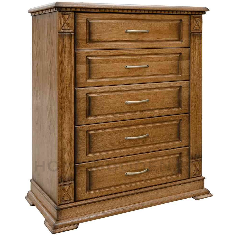 Тумба Верди Классик П3.0487.1.37 (П434.31)