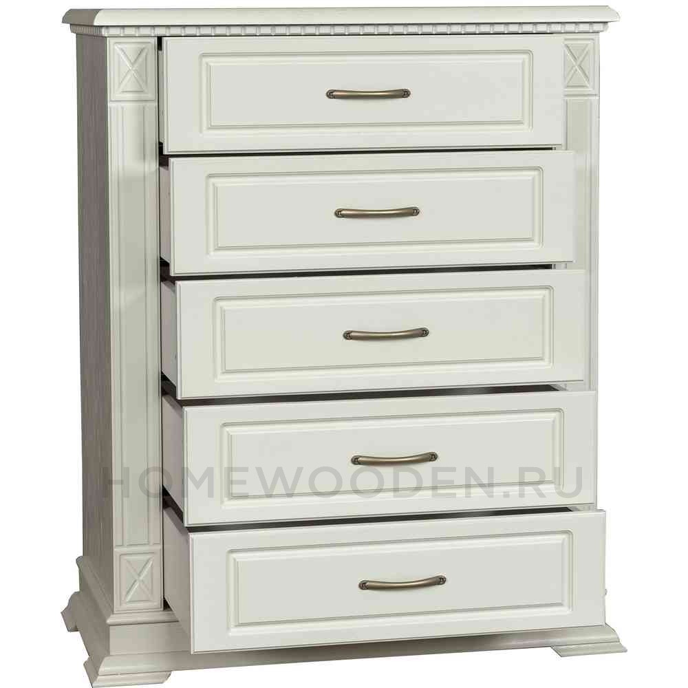 Тумба Верди Классик П3.0487.1.37 (П434.31)