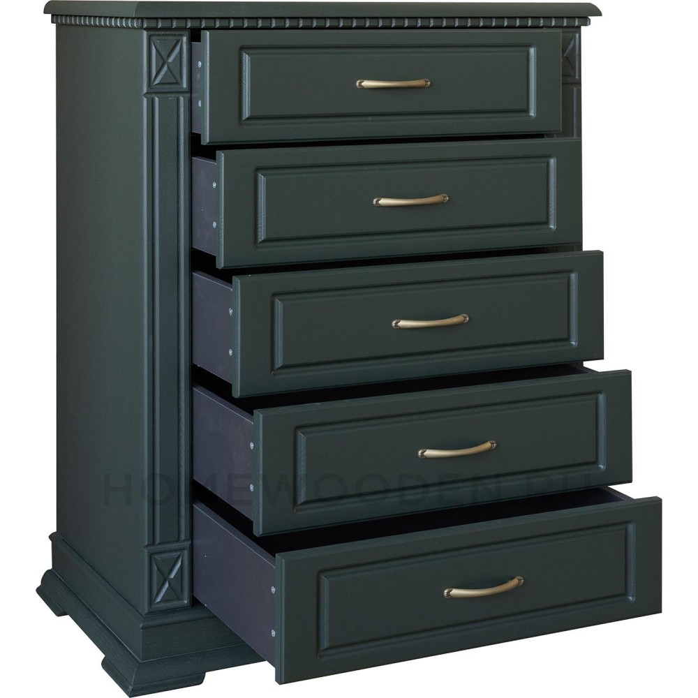 Тумба Верди Классик П3.0487.1.37 (П434.31)