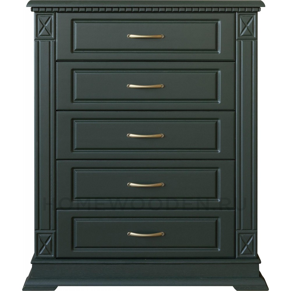 Тумба Верди Классик П3.0487.1.37 (П434.31)