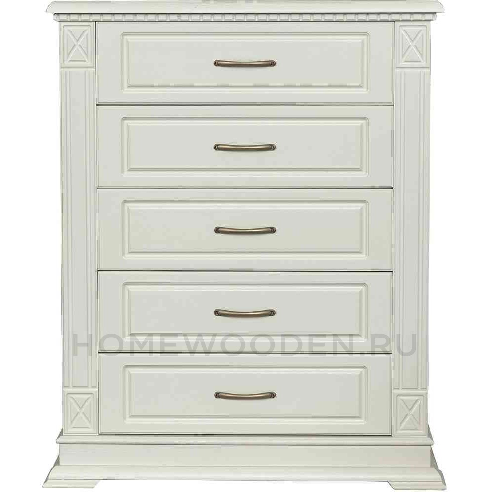 Тумба Верди Классик П3.0487.1.37 (П434.31)