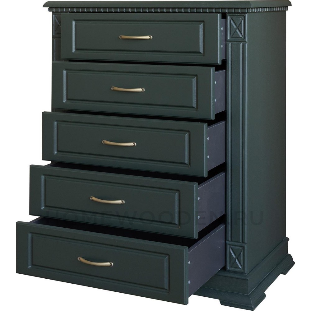 Тумба Верди Классик П3.0487.1.37 (П434.31)