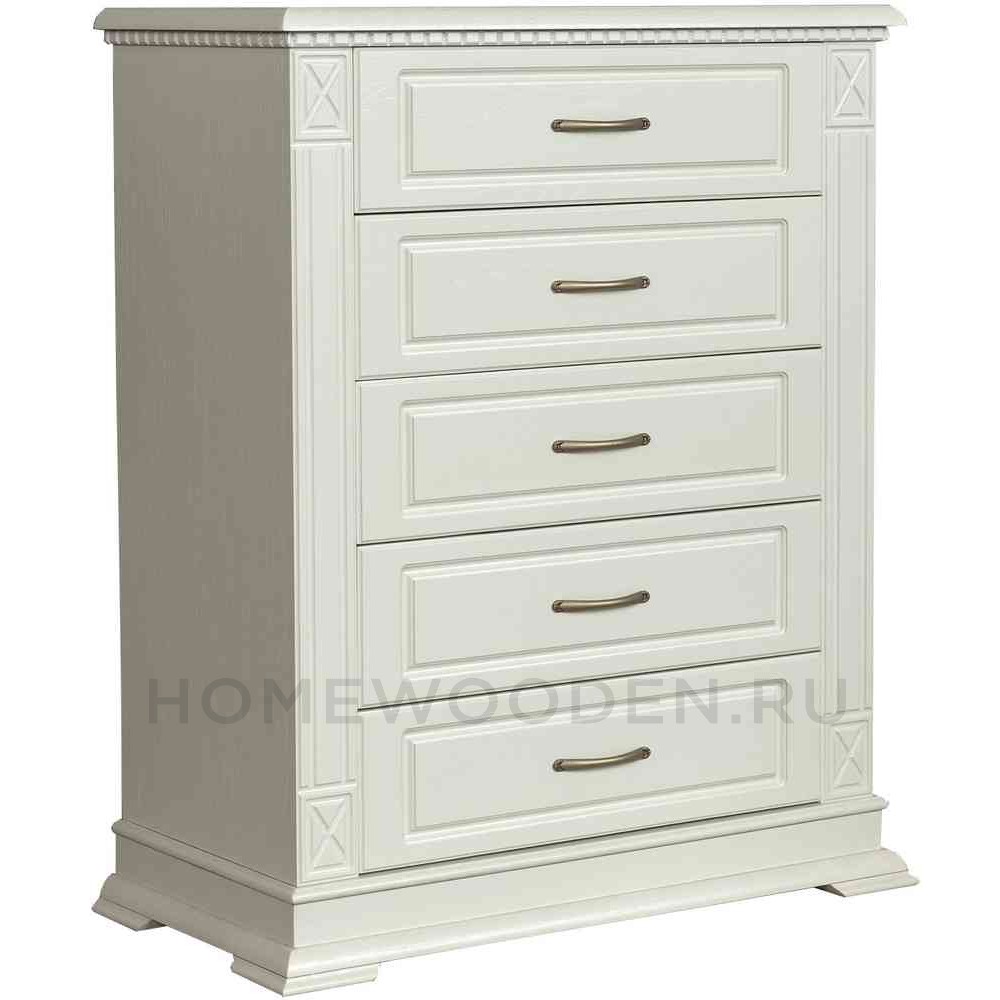 Тумба Верди Классик П3.0487.1.37 (П434.31)