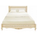 Кровать с обивкой Неаполь Т-466