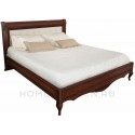 Кровать с обивкой Неаполь Т-520