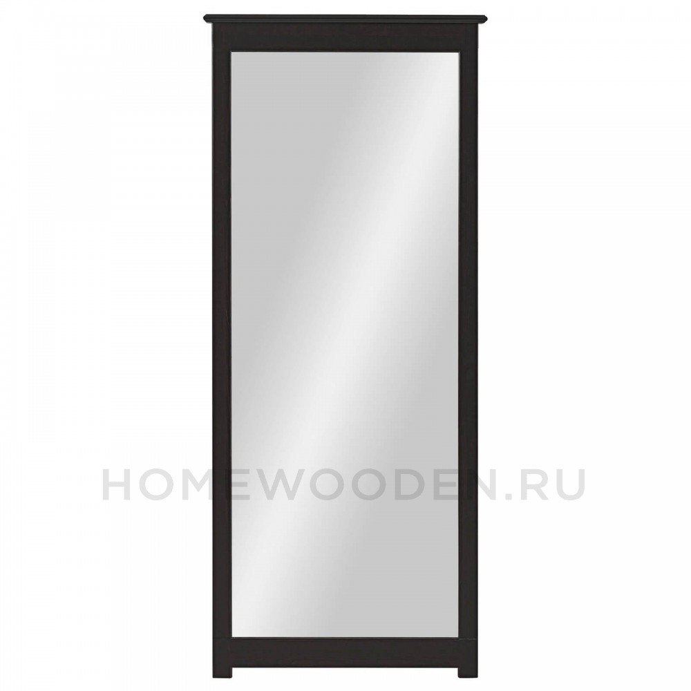 Зеркало навесное в раме Рауна 200