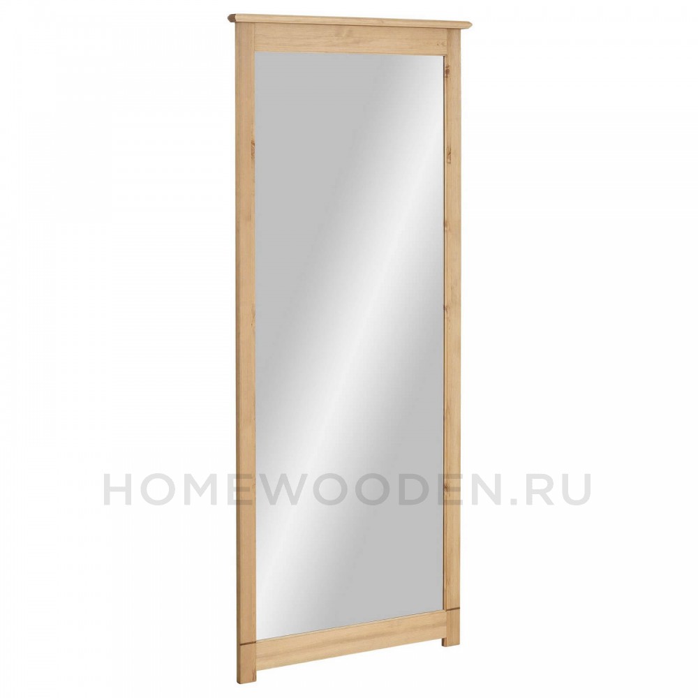 Зеркало навесное в раме Рауна 200