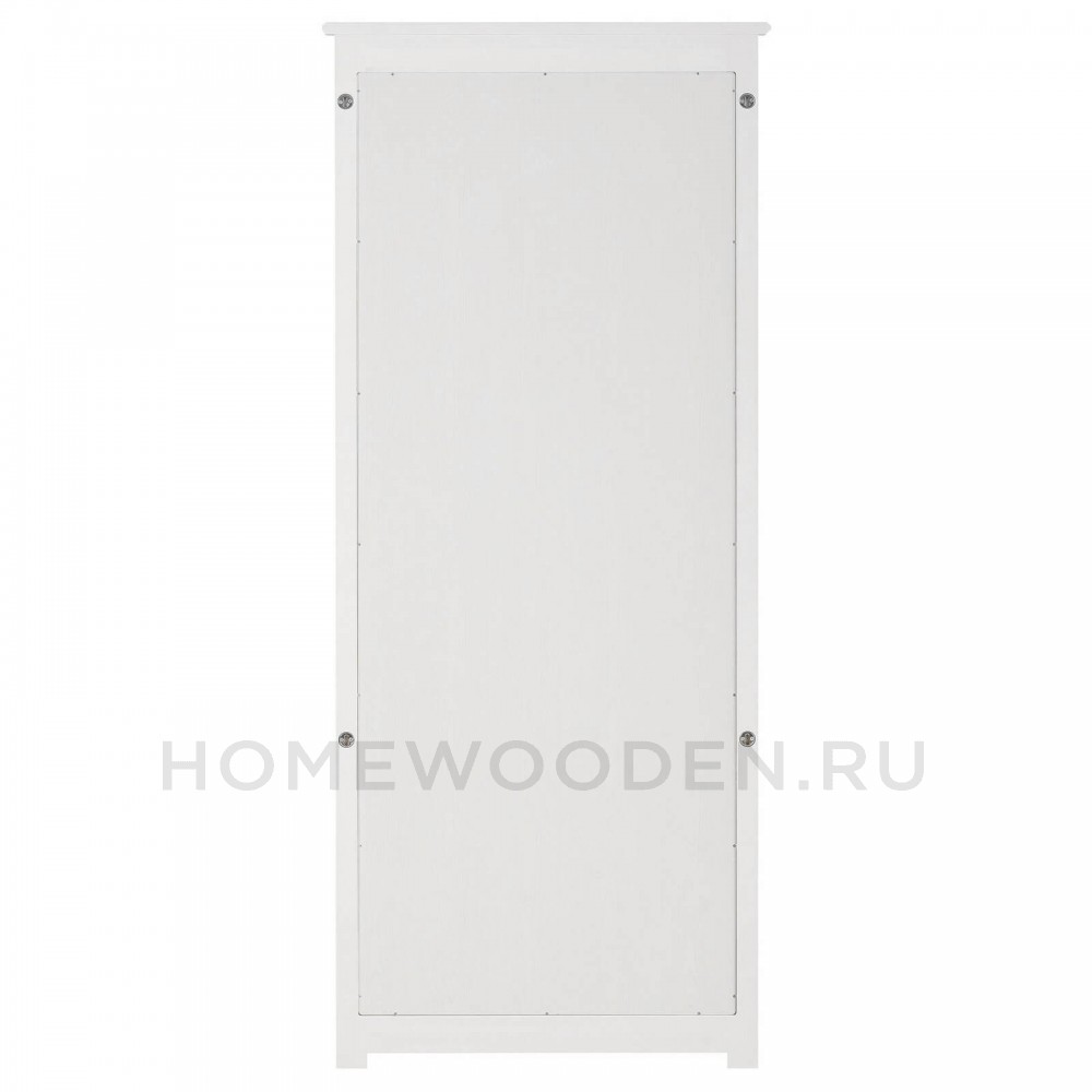 Зеркало навесное в раме Рауна 200