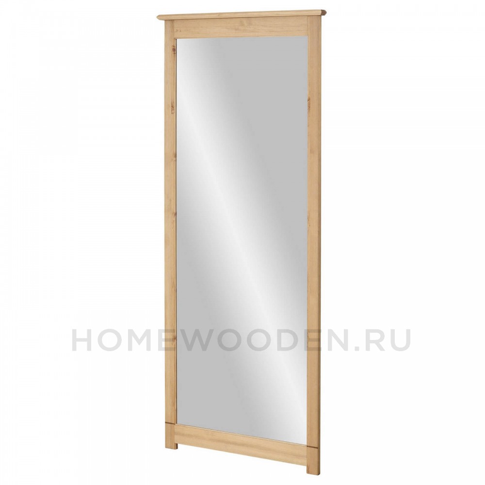 Зеркало навесное в раме Рауна 200