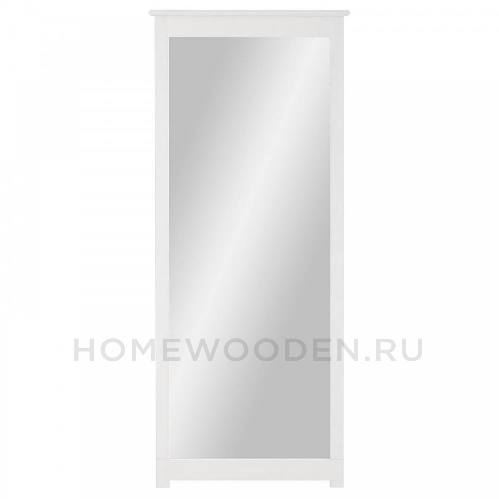 Зеркало навесное в раме Рауна 200