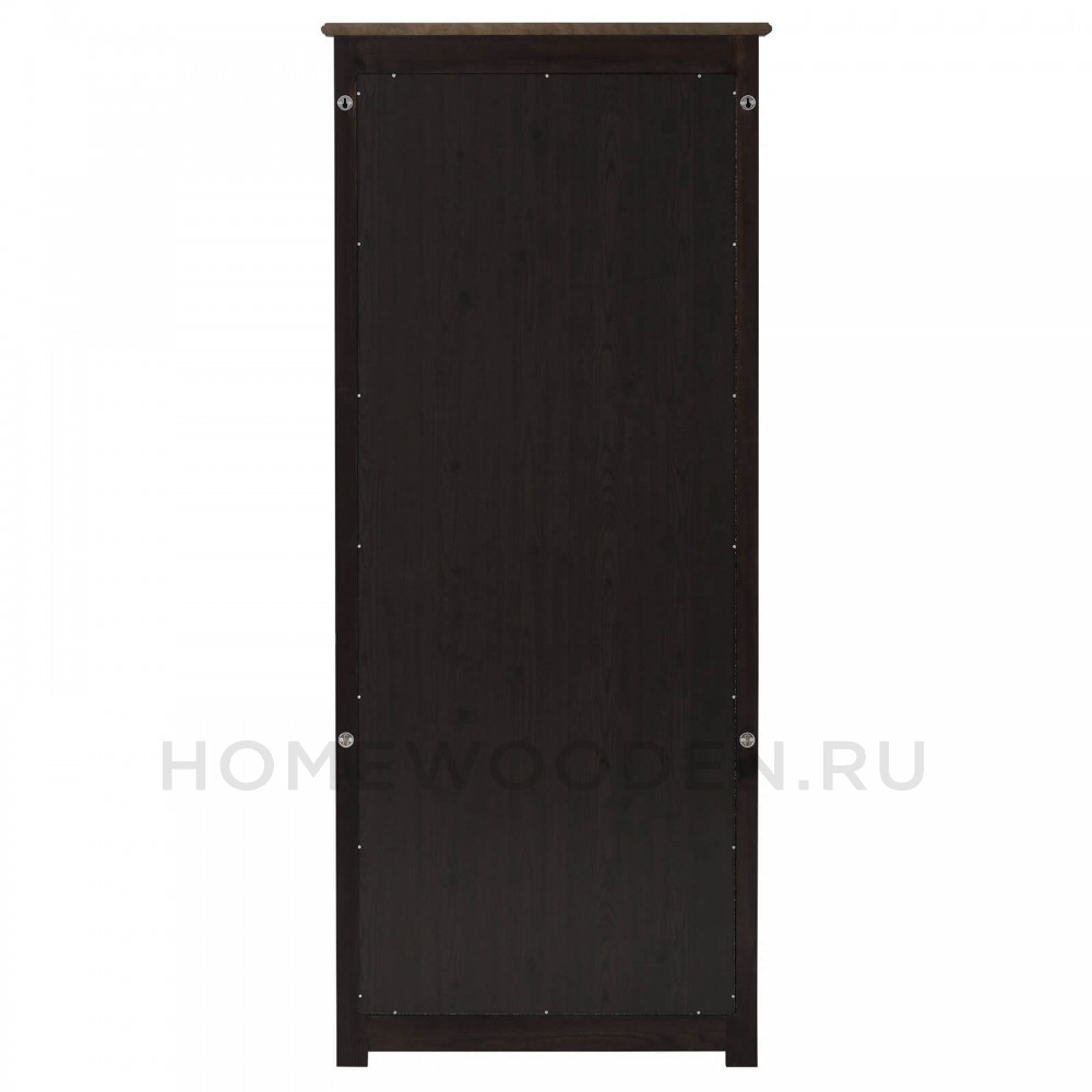 Зеркало навесное в раме Рауна 200