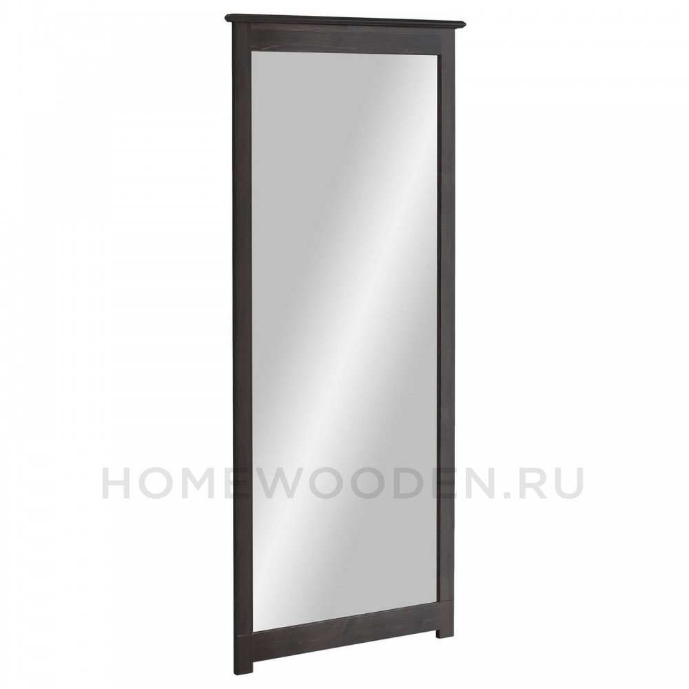 Зеркало навесное в раме Рауна 200