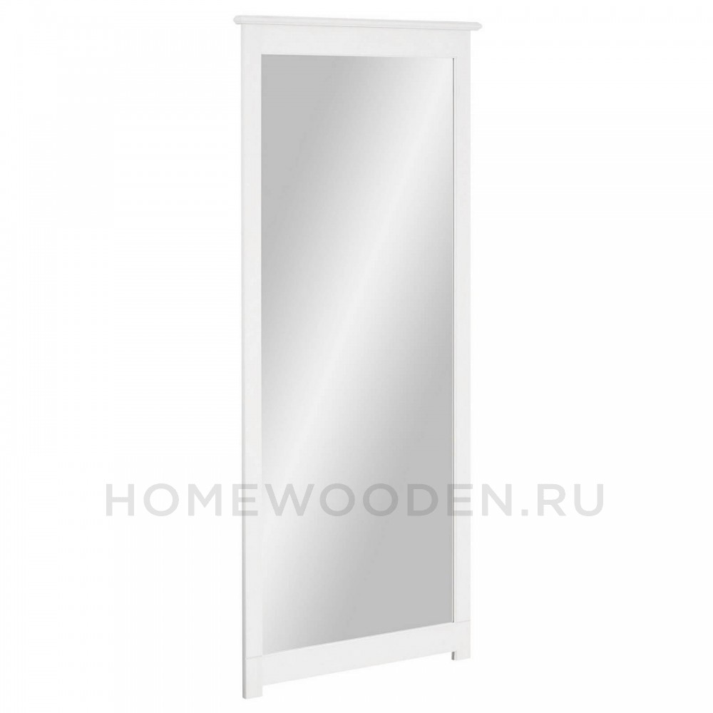 Зеркало навесное в раме Рауна 200