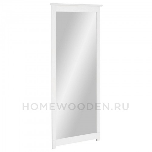 Зеркало навесное в раме Рауна 200