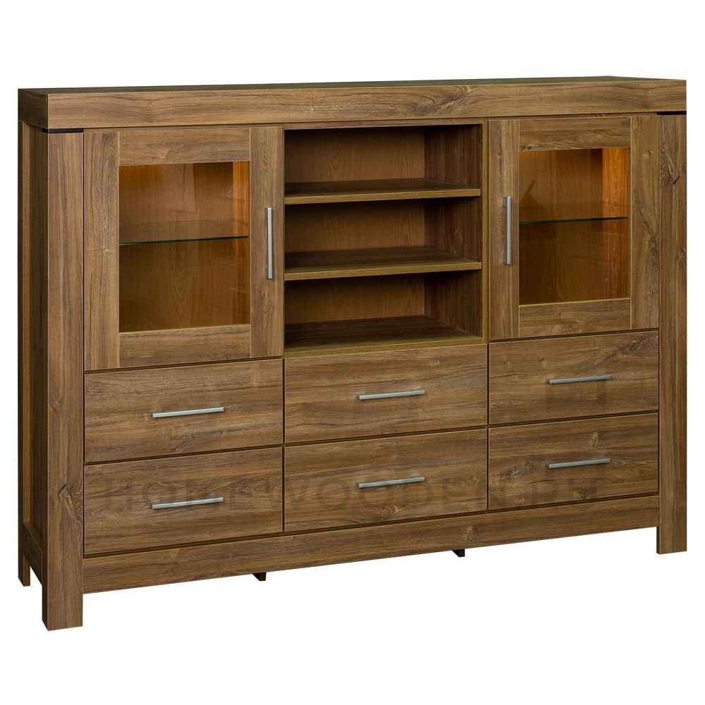 Шкаф Гранде П606.07