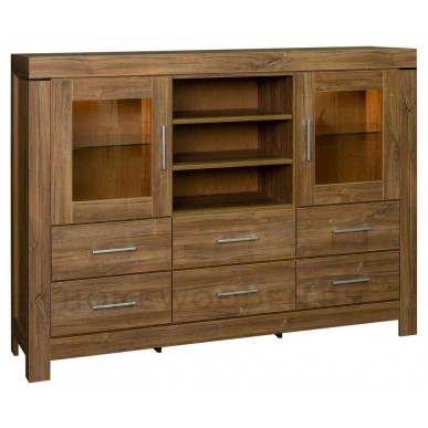 Шкаф Гранде П606.07