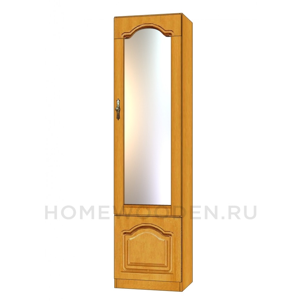 Шкаф Вилия 2 ГЗ