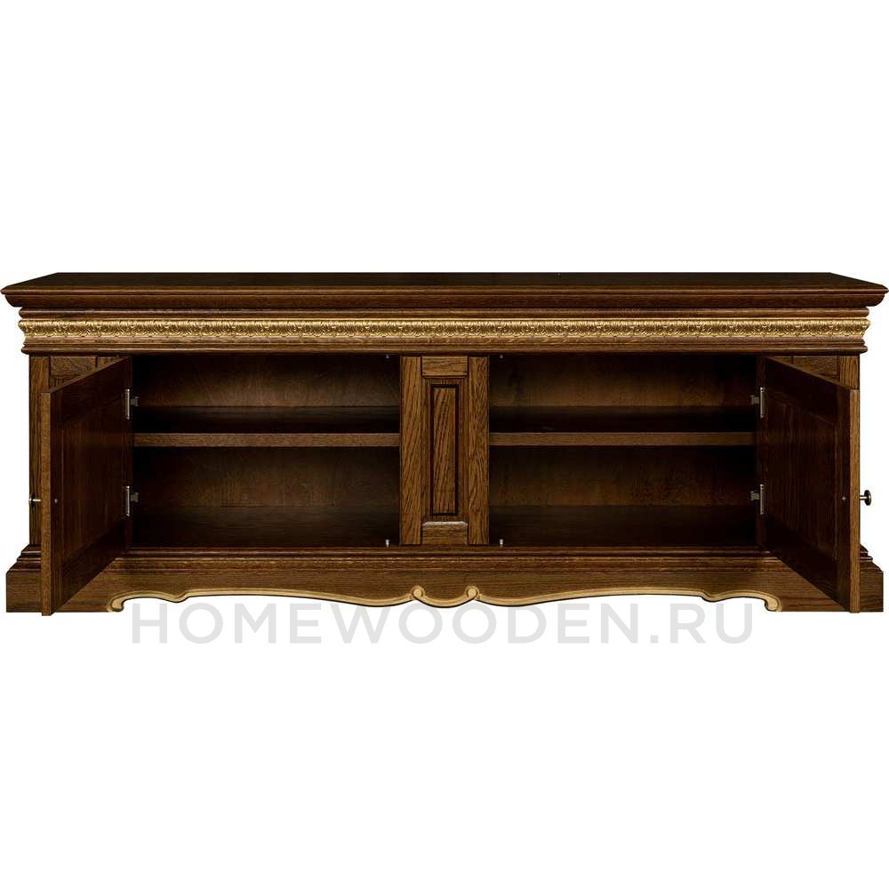 Тумба Милана ТВ3с П4.265.0.15 (265.15с)