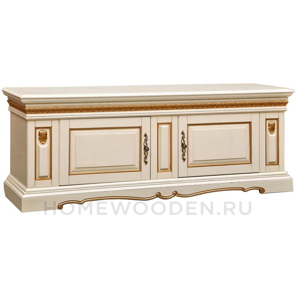 Тумба Милана ТВ3с П4.265.0.15 (265.15с)