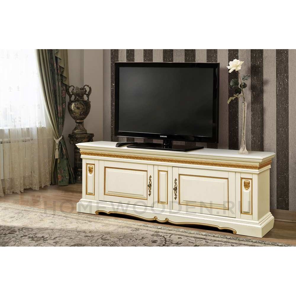 Тумба Милана ТВ3с П4.265.0.15 (265.15с)