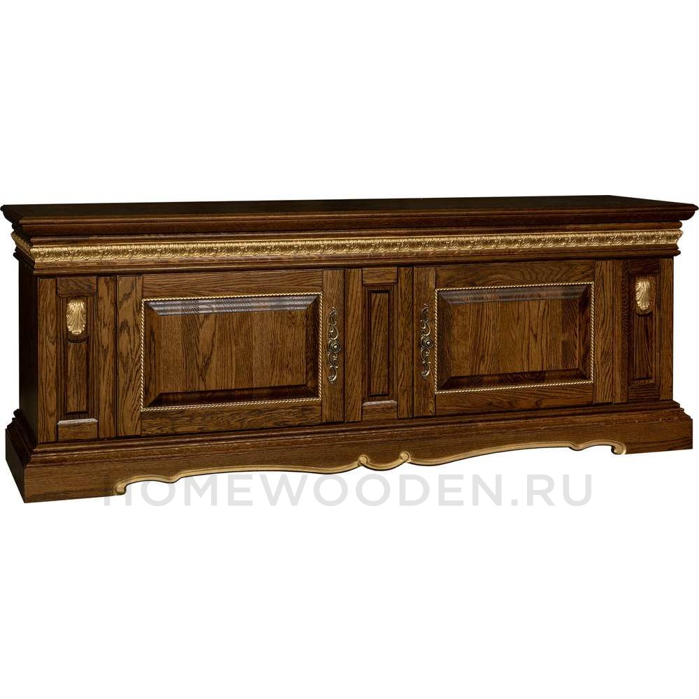 Тумба Милана ТВ3с П4.265.0.15 (265.15с)