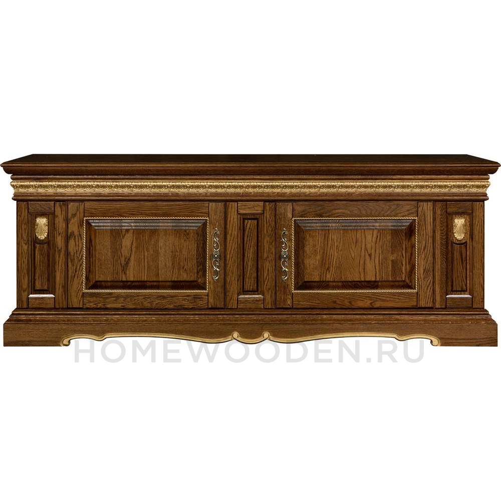 Тумба Милана ТВ3с П4.265.0.15 (265.15с)